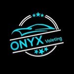 Onyx Valeting logo